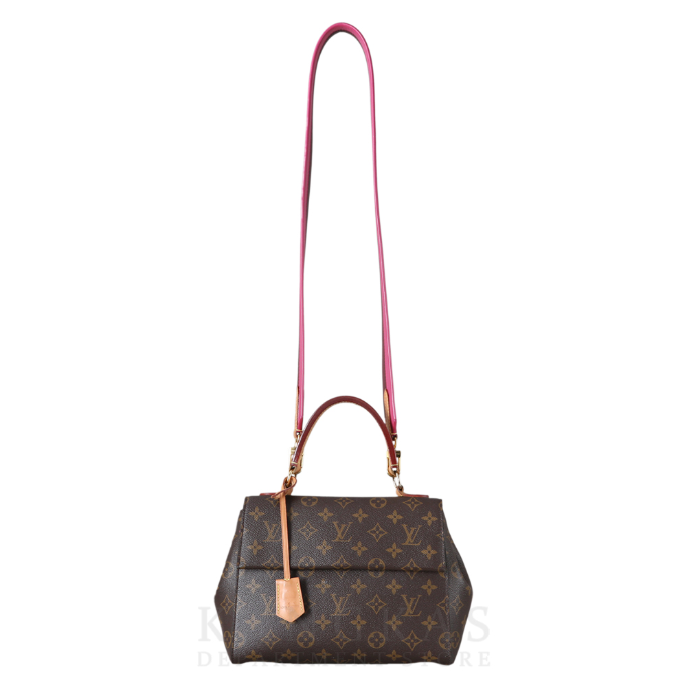 LOUIS VUITTON(USED)루이비통 모노그램 클루니 BB